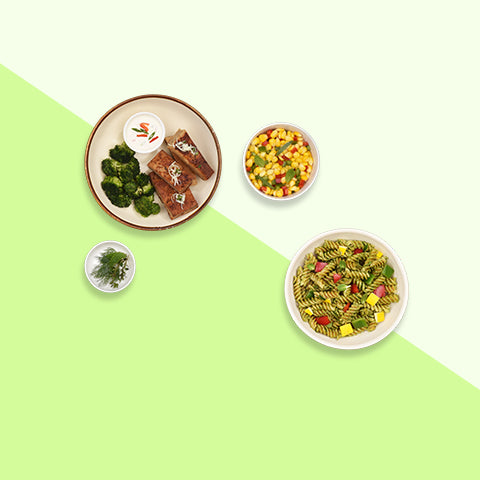 Stay Fit Sustained Weight-loss Program